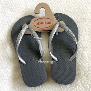 🩴Kid's Havianas Flip Flops🩴